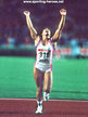 Fatima WHITBREAD - Great Britain & N.I. - World Record and European Champion.