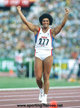 Fatima WHITBREAD - Great Britain & N.I. - 1987 World Champion in Rome
