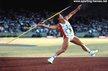 Fatima WHITBREAD - Great Britain & N.I. - Silver medal at 1988 Olympic Games.