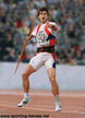 Jan ZELEZNY - Czech Republic - World title retained in Gothenburg