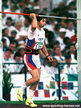 Jan ZELEZNY - Czech Republic - Olympic title retained in Atlanta