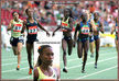 Janeth Jepkosgei BUSIENEI - Kenya - 800m 2nd place finishes at 2006 GP Final & World Cup (result)