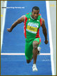Nelson EVORA - Portugal - 2009 World Championships Triple Jump silver (result)