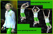Steve HOOKER - Australia - 2009 World Pole Vault Champion