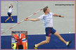 Andreas THORKILDSEN - Norway - 2009 World Javelin Champion (result)