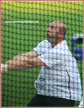 Szymon ZIOLKOWSKI - Poland - 2009 World Championships Hammer silver medal.