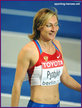 Anna PYATYKH - Russia - 2009 World Championships Triple Jump bronze.