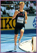 Nick SYMMONDS - U.S.A. - 6th in the 800m at the 2009 World Champs (result)