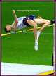 Jaroslav BABA - Czech Republic - 5th in the High Jump at the 2009 World Champs (result)