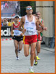 Jose Manuel MARTINEZ - Spain - 8th in the Marathon at the 2009 World Champs.