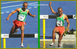 Roba GARI - Ethiopia - 6th in the 3000m Steeplechase at 2009 Worlds (result)