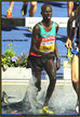 Brimin Kiprop KIPRUTO - Kenya - 2009 World Champs Steeplechase finalist