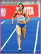 Anastasiya KAPACHINSKAYA - Russia - 2009 World Championships 400m disqualification.
