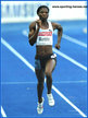 Amantle MONTSHO - Botswana - 400m finalist at 2008 Olympics & 2009 Worlds (result)