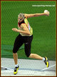 Nadine MULLER - Germany - 6th in the Discus at the 2009 World Championships.