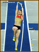 Silke SPIEGELBURG - Germany - 4th in the Pole Vault at the 2009 World Champs.
