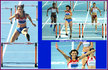 Natalya ANTYUKH - Russia - 2010 European Championships 400m Hurdles Gold