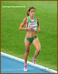 Jessica AUGUSTO - Portugal - 2010 European Championships 10000m bronze (result)