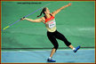 Katharina MOLITOR - Germany - 4th in the Javelin at the 2010 European Champs (result)