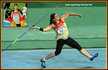 Linda STAHL - Germany - 2010 European Championships Javelin Gold.