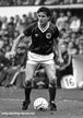 Arthur ALBISTON - Scotland - Scottish Caps 1982 - 1986