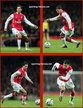 Jeremie ALIADIERE - Arsenal FC - Biography