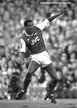 Viv ANDERSON - Arsenal FC - Career at Arsenal.