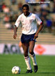 Viv ANDERSON - England - English Caps 1978-88