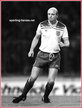 David ARMSTRONG - England - England biography 1980-1984