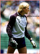 Gary BAILEY - England - Biography 1985