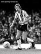 Graham BAKER - Southampton FC - Biography of his football career at Southampton.