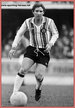 Alan BALL - Southampton FC - Biography of his football career at Southampton.