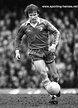 Eamonn BANNON - Chelsea FC - Biography of his brief football career at Chelsea.