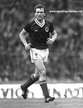 Eamonn BANNON - Scotland - Scottish Caps 1979-1986