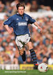 Nick BARMBY - Everton FC - Biography of his Everton playing days.