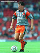 Darren BARNARD - Chelsea FC - Biography of his Chelsea career.