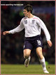 Joey BARTON - England - England Caps 2007
