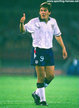 Peter BEARDSLEY - England - English International Caps.