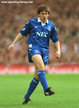Peter BEARDSLEY - Everton FC - Biography of his Everton career.
