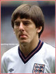 Peter BEARDSLEY - England - Biography of his England Career by Matthew Rudd.