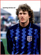 Dave BEASANT - England - Biography of his short England career.