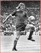Kevin BEATTIE - Ipswich Town FC - Ipswich Town stats & England career.