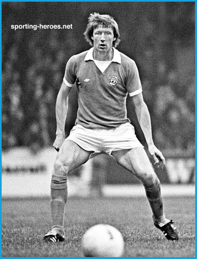 Colin Bell - England - England Biography.