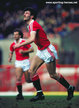 Garry BIRTLES - Manchester United - Man Utd 1980 to 1982