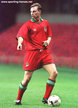 Paul BODIN - Wales - Welsh Caps 1990-94