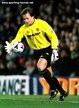 Mark BOSNICH - Manchester United - Manchester United goalkeeping career.