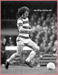 Stan BOWLES - England - Biography of his England football career 1974-1977