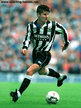 Paul BRACEWELL - Newcastle United - Cereer at St. James's Park.