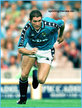 Lee BRADBURY - Manchester City - Biography at Man City.