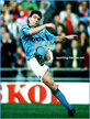 Mark BRENNAN - Manchester City - Biography of his football career at Man City.